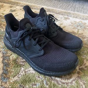 Adidas Ultraboosts 20